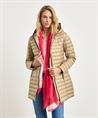 Reset halblange Daunenjacke Kyoto