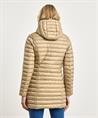 Reset halblange Daunenjacke Kyoto