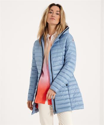Reset halblange Daunenjacke Kyoto