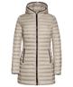 Reset halblange Daunenjacke Kyoto