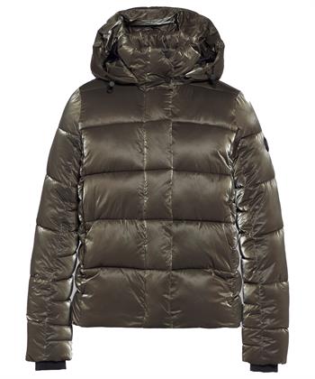 Reset Jacke Wetlook Leicester