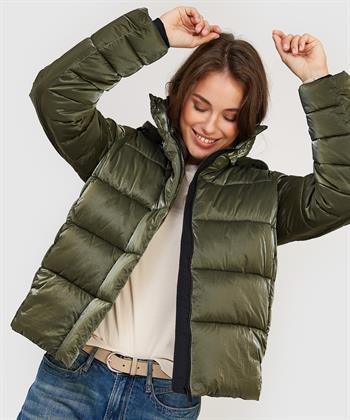 Reset Jacke Wetlook Leicester