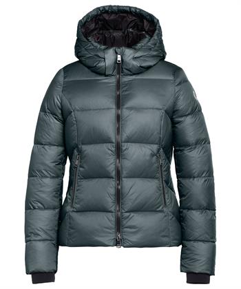 Reset kurze Daunenjacke Hildreth