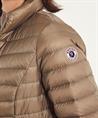Reset kurze Daunenjacke Paris
