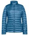 Reset kurze Daunenjacke Paris