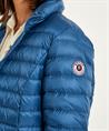 Reset kurze Daunenjacke Paris