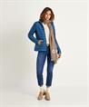 Reset kurze Daunenjacke Paris