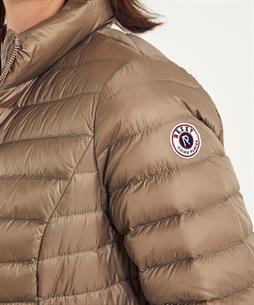 Reset kurze Daunenjacke Paris