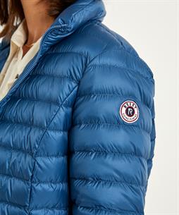 Reset kurze Daunenjacke Paris