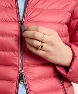 Reset kurze Daunenjacke Paris