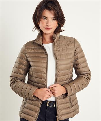 Reset kurze Daunenjacke Paris
