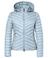 Reset kurze Daunenjacke Toscana