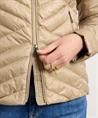Reset kurze Daunenjacke Toscana