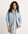 Reset kurze Daunenjacke Toscana