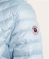 Reset kurze Daunenjacke Toscana