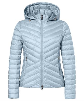 Reset kurze Daunenjacke Toscana
