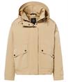 Reset kurze Parka Serra