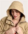 Reset kurze Parka Serra