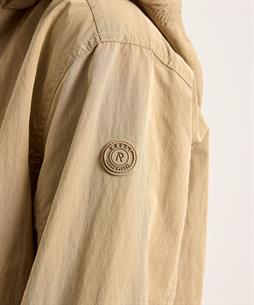 Reset kurze Parka Serra