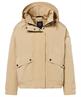 Reset kurze Parka Serra
