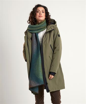 Reset Parka Jacke wasserdicht Soho