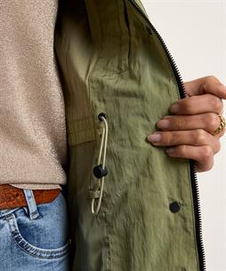 Reset Parka San Marca