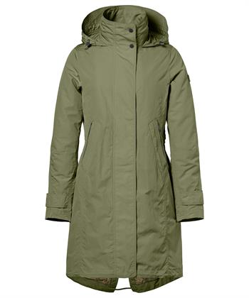 Reset Parka San Marca