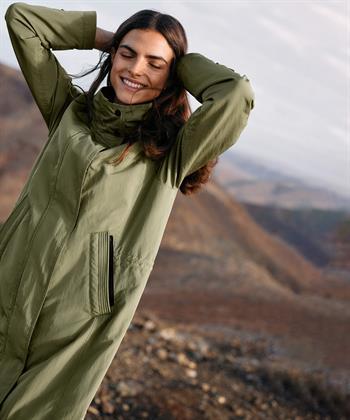 Reset Parka San Marca