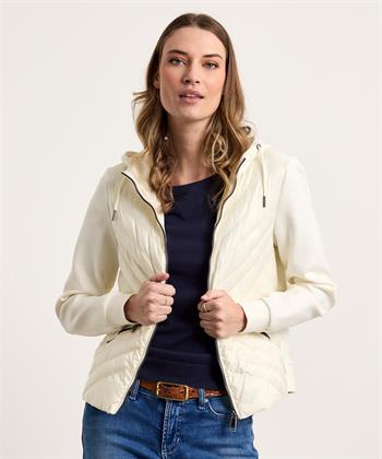 Reset Pufferjacke Kea