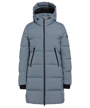 Reset Pufferjacke wasserdicht Waterloo