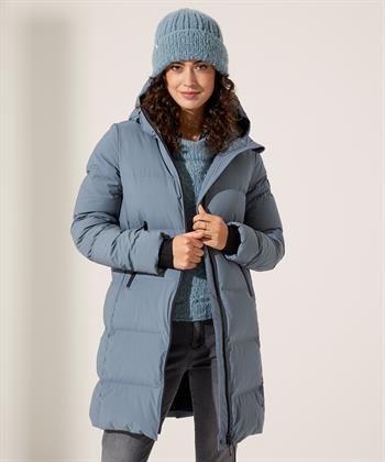 Reset Pufferjacke wasserdicht Waterloo
