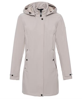 Reset wasserdichte Jacke Agadir