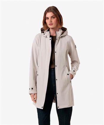 Reset wasserdichte Jacke Agadir
