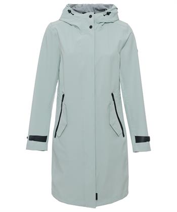 Reset wasserdichte Jacke Colombo