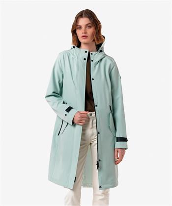 Reset wasserdichte Jacke Colombo