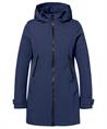 Reset wasserdichte Jacke Vada