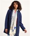 Reset wasserdichte Jacke Vada
