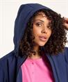 Reset wasserdichte Jacke Vada
