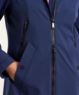 Reset wasserdichte Jacke Vada