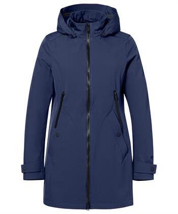 Reset wasserdichte Jacke Vada