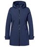 Reset wasserdichte Jacke Vada