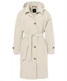 Reset Wasserdichter Trenchcoat Nicola