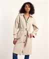 Reset Wasserdichter Trenchcoat Nicola