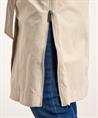 Reset Wasserdichter Trenchcoat Nicola
