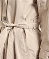 Reset Wasserdichter Trenchcoat Nicola