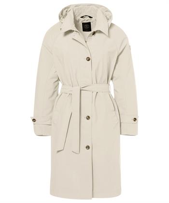 Reset Wasserdichter Trenchcoat Nicola