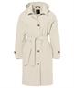 Reset Wasserdichter Trenchcoat Nicola