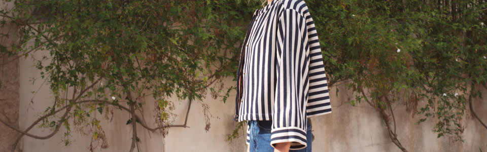 Reversible
