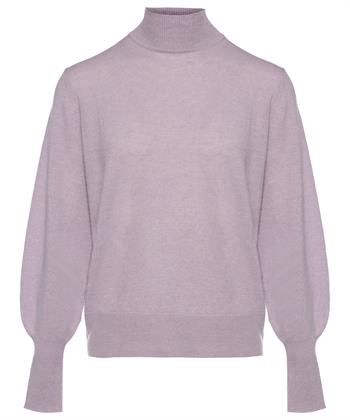 Rosemunde Rollkragenpullover Wolle/Kaschmir