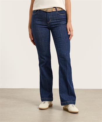 Rosner Bootcut Jeans Antonia